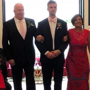 Meet your Posher, Joanne meegan